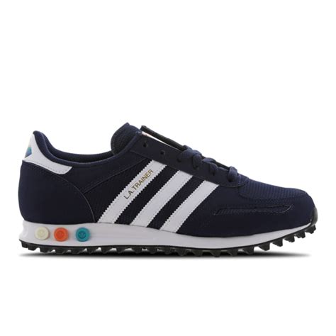 adidas la trainer kinderschoenen|adidas Unisex.